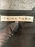 Trina Turk Graphic Gray Formal Skirt Size 00 - photo 4
