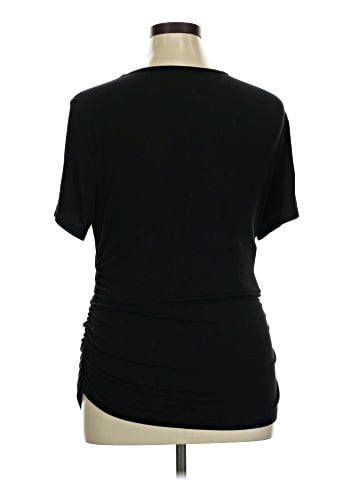 Unbranded Short Sleeve T-Shirt (view 2)