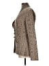 Max Mara Brown Cardigan Size L - photo 5