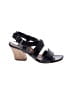 Paul Green Black Sandals Size UK 4 1/2 / US 6 1/2 - photo 1