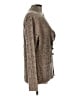 Max Mara Brown Cardigan Size L - photo 4