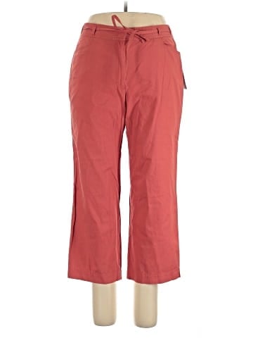 Sag Harbor Casual Pants (view 1)