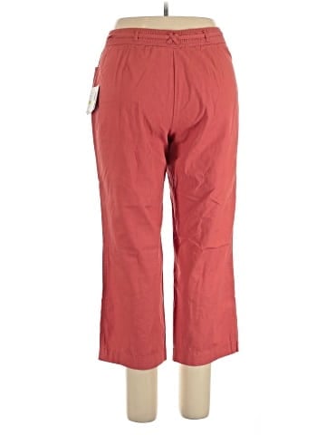 Sag Harbor Casual Pants (view 2)