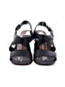 Paul Green Black Sandals Size UK 4 1/2 / US 6 1/2 - photo 2