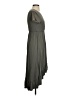 Assorted Brands Gray Casual Dress Size S - photo 4