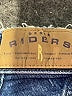 Riders Blue Denim Shorts Size 10 - photo 3