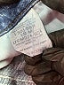 Riders Blue Denim Shorts Size 10 - photo 5