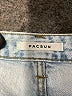PacSun Stripes Blue Jeans Size 26 waist - photo 6