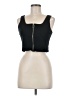 Wild Fable Black Tank Top Size L - photo 1