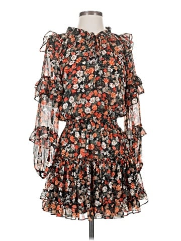 MISA Los Angeles Cocktail Dress (view 1)