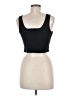 Wild Fable Black Tank Top Size L - photo 2