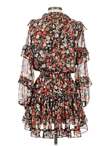 MISA Los Angeles Cocktail Dress (view 2)