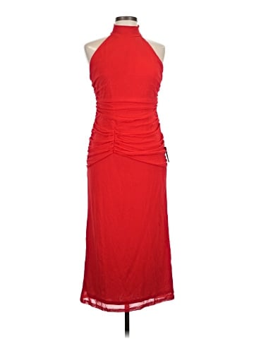 Lulus Cocktail Dress (view 1)