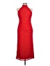 Lulus Red Cocktail Dress Size L - photo 1
