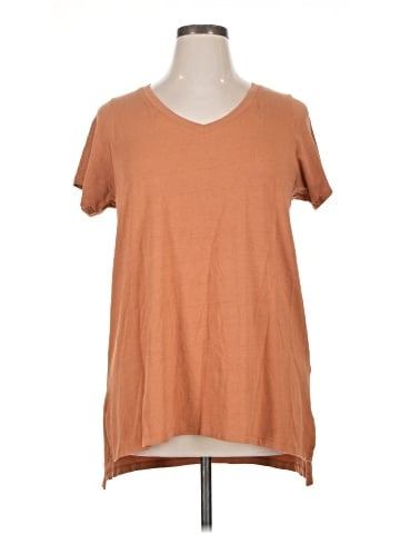 Tahari Short Sleeve T-Shirt (view 1)