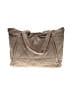 Unbranded Gray Tan Tote One size - photo 1