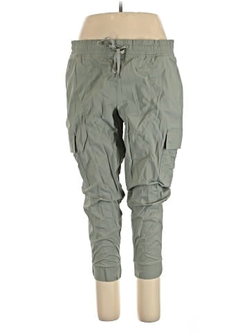 Eddie Bauer Cargo Pants (view 1)