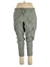 Eddie Bauer Green Cargo Pants Size XL - photo 1