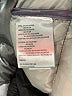 Andrew Marc Gray Coat Size M - photo 7