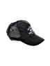 OTTO 100% Polyester Black Baseball Cap One size - photo 1