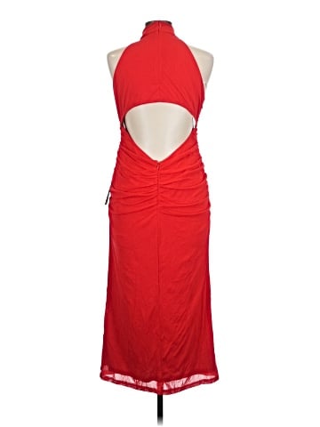 Lulus Cocktail Dress (view 2)