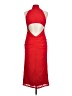 Lulus Red Cocktail Dress Size L - photo 2