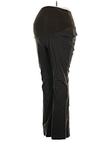 Motherhood Active Pants (view 1)