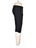 Lululemon Athletica Black Active Pants Size 10 - photo 4