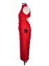 Lulus Red Cocktail Dress Size L - photo 5