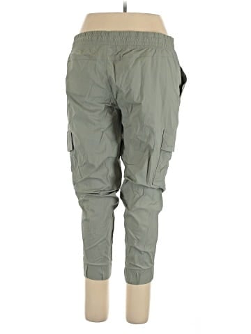 Eddie Bauer Cargo Pants (view 2)