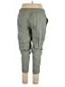 Eddie Bauer Green Cargo Pants Size XL - photo 2