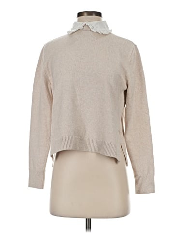 Club Monaco Turtleneck Sweater (view 1)