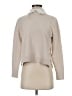 Club Monaco Tan Turtleneck Sweater Size S - photo 1