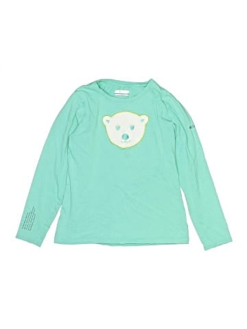 Columbia Long Sleeve T-Shirt (view 1)