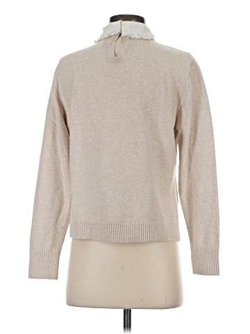 Club Monaco Turtleneck Sweater (view 2)
