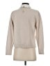 Club Monaco Tan Turtleneck Sweater Size S - photo 2