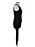 Michael Stars Solid Black Cocktail Dress Size Lg (2) - photo 4