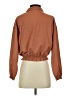 Active by Old Navy Brown Jacket Size XS - photo 2