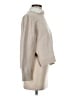 Club Monaco Tan Turtleneck Sweater Size S - photo 4