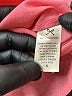 Everly 100% Polyester Pink 3/4 Sleeve T-Shirt Size S - photo 8