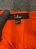 Lulus Orange Bodysuit Size M - photo 3