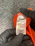 Lulus Orange Bodysuit Size M - photo 4