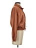 Active by Old Navy Brown Jacket Size XS - photo 4