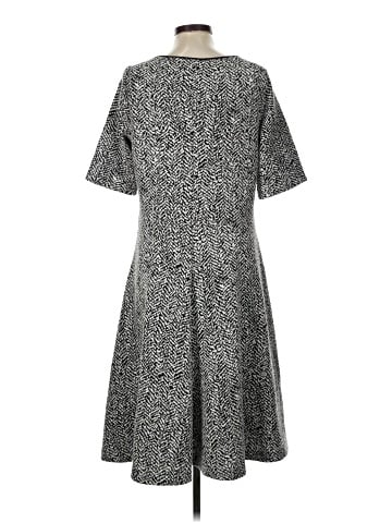 Lands' End Casual Dress (view 2)