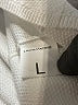Unbranded 100% Viscose Solid Ivory Formal Skirt Size L - photo 4