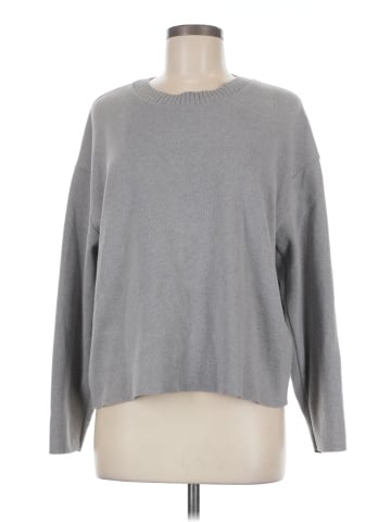 Zara Pullover Sweater (view 1)