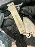 Chocolate Black Sleeveless Blouse Size S - photo 7