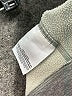 Nike 100% Polyester Gray Fleece Size M - photo 7