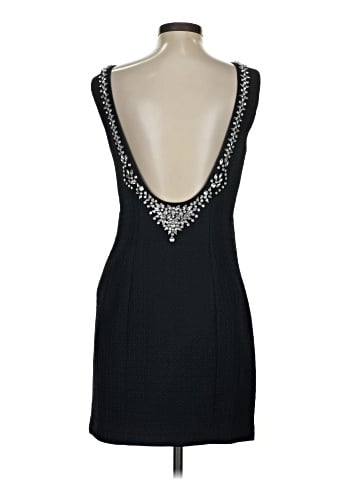 Club Monaco Cocktail Dress (view 2)
