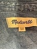 Madewell 100% Cotton Blue Long Sleeve Button-Down Shirt Size XXS - photo 4